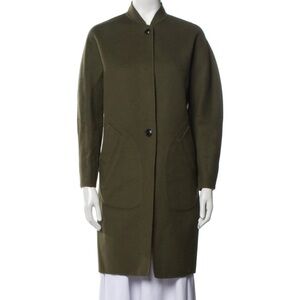 Rag & Bone overcoat